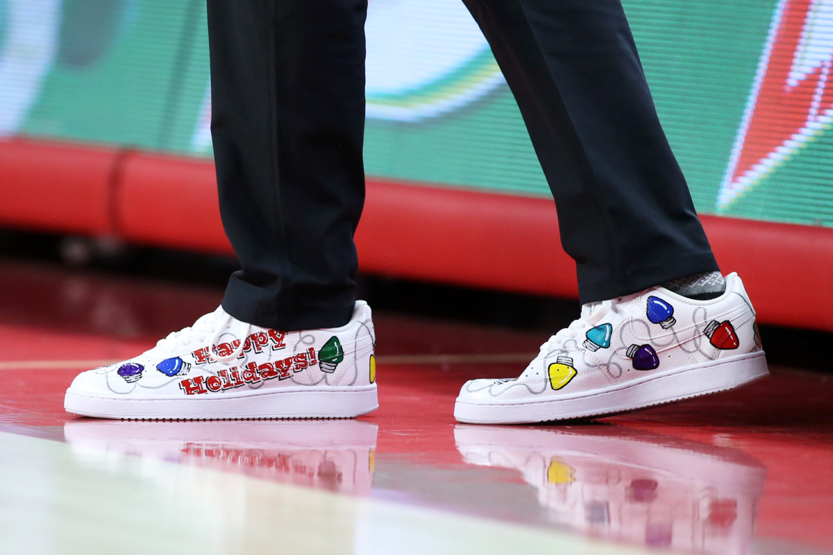 Hogs Sneakers-Elon